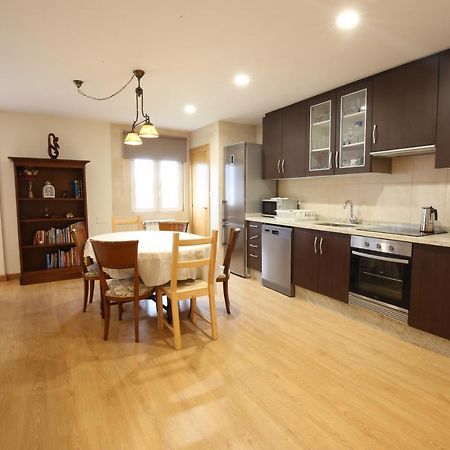 Apartamento Oviedo San Melchor Екстер'єр фото