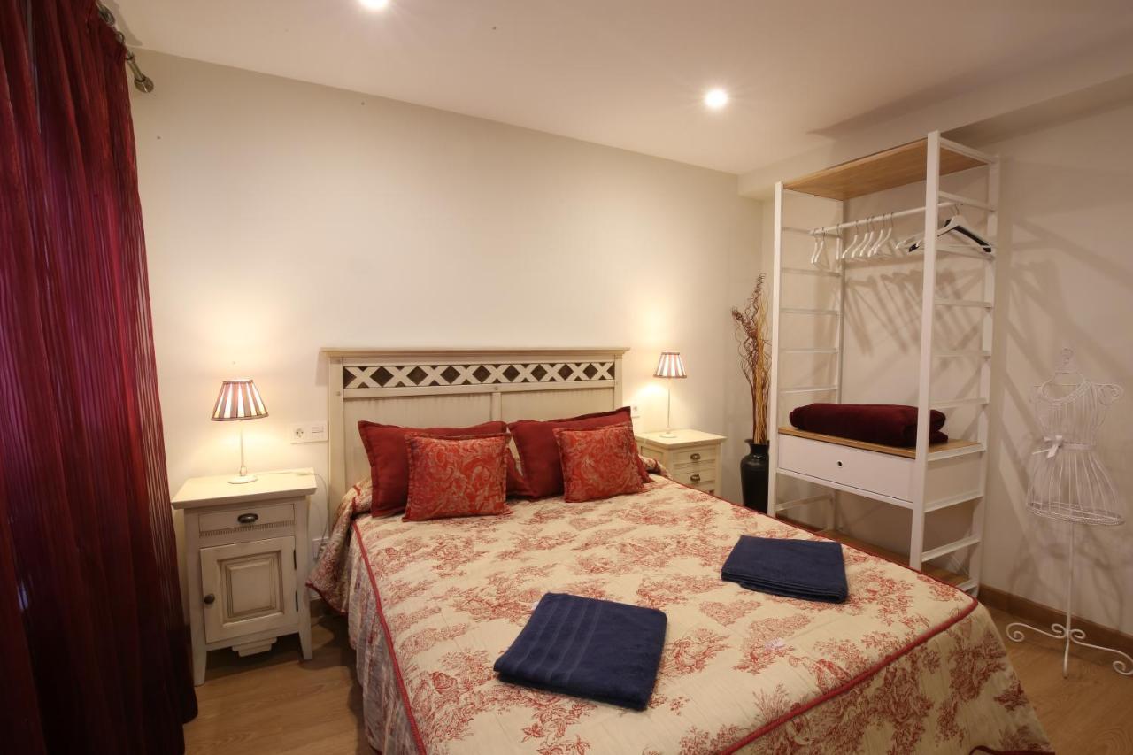 Apartamento Oviedo San Melchor Екстер'єр фото