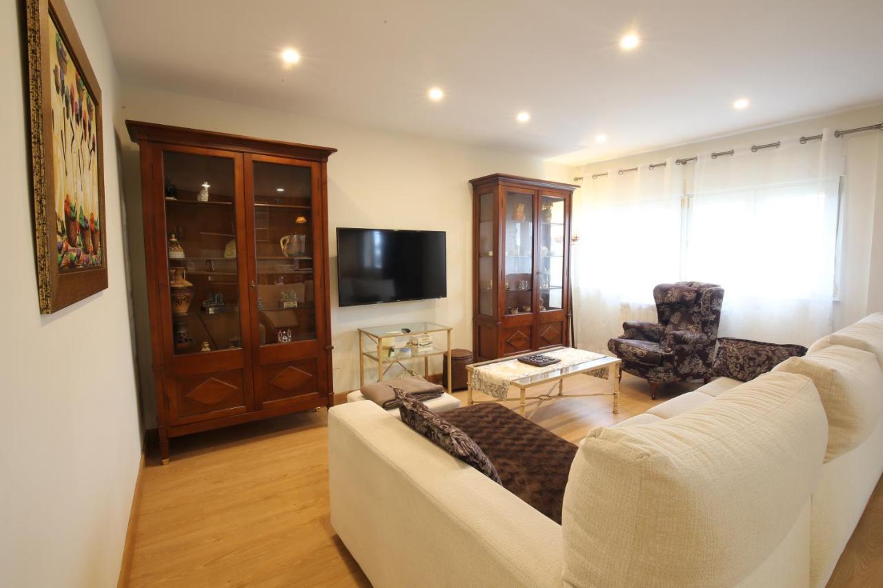 Apartamento Oviedo San Melchor Екстер'єр фото