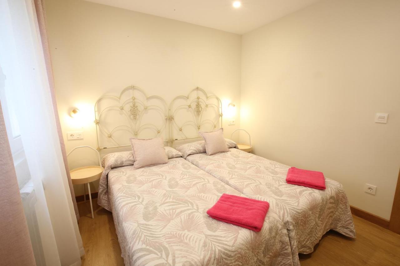 Apartamento Oviedo San Melchor Екстер'єр фото