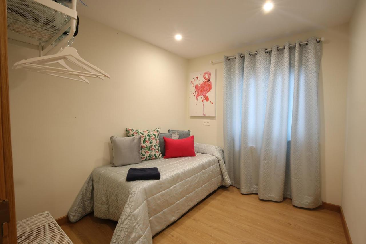 Apartamento Oviedo San Melchor Екстер'єр фото