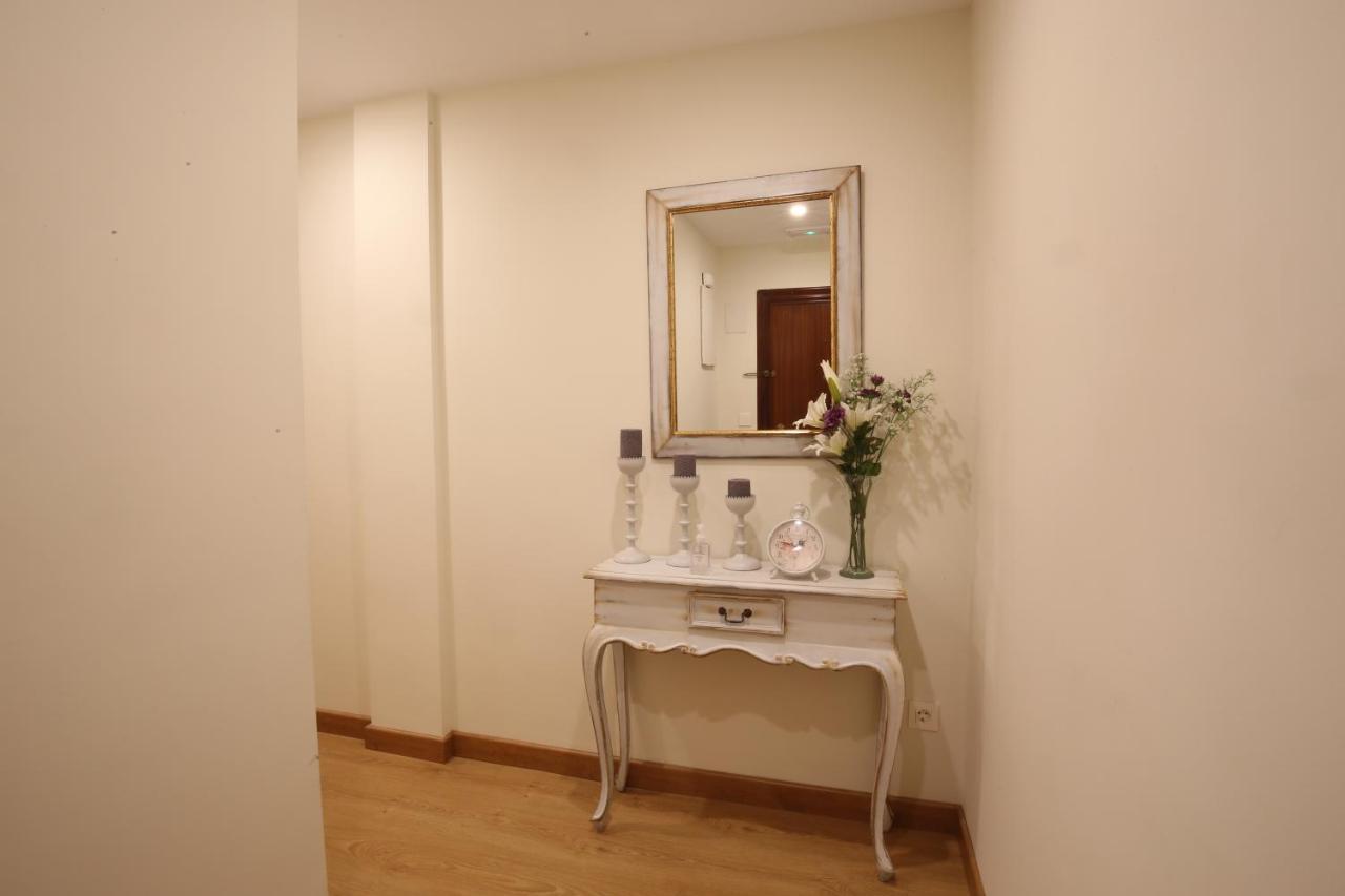 Apartamento Oviedo San Melchor Екстер'єр фото